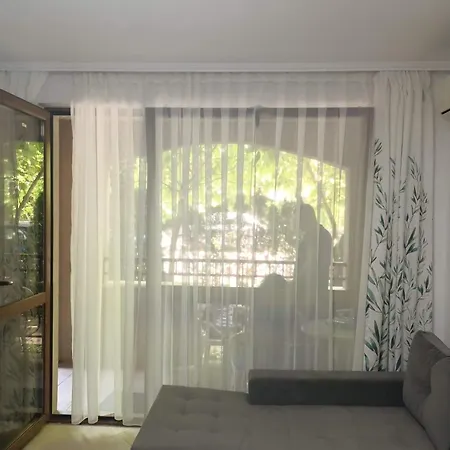 Studio Cascadas Family Apartamento Sunny Beach
