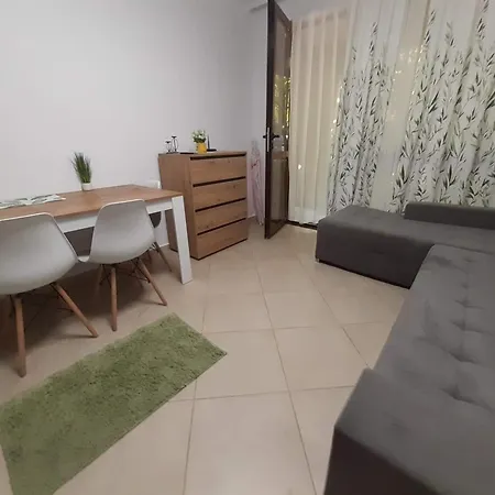 Studio Cascadas Family شقة ساني بيتش