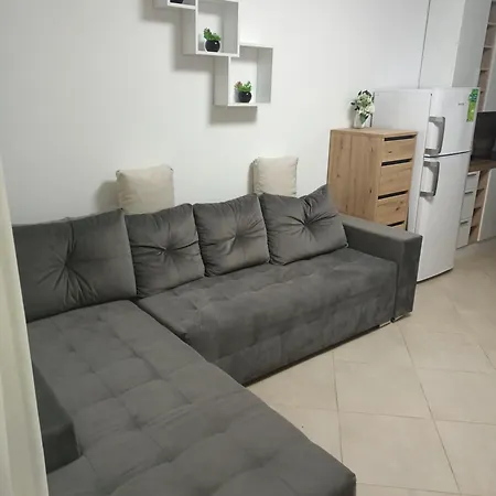 شقة Studio Cascadas Family ساني بيتش
