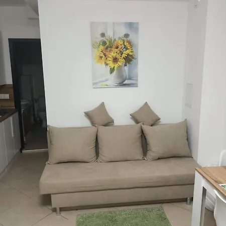 Studio Cascadas Family شقة ساني بيتش